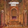 CHAMBER MAGE - By Light of Emerald Gods (2025) CD